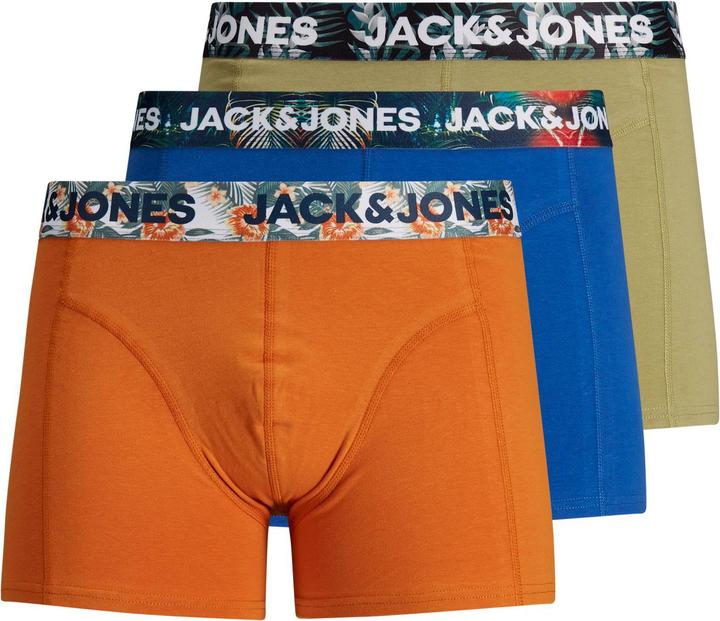 Produktbild Jack & Jones Hutley (XL, 3er Pack)