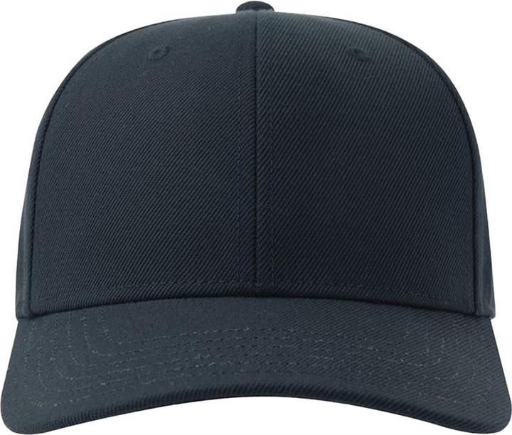 Produktbild Atlantis Headwear BeatS BaseballMütze Strukturiert