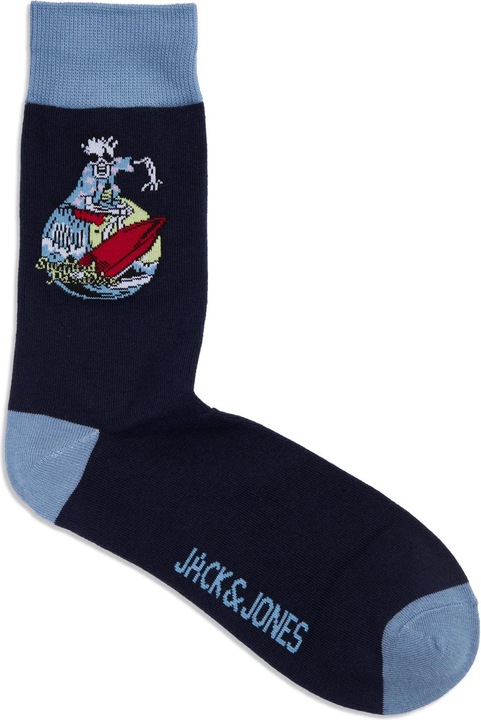 Image du produit Jack & Jones Eustache (Pack de 5, Taille unique)