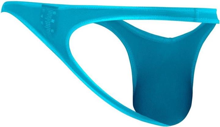 Produktbild Cut4men Herren-String in türkis (XL)