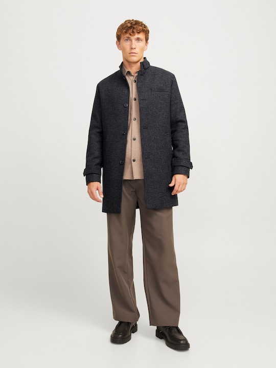 Immagine prodotto Jack & Jones Jjemelton Wool Coat Sn (L)
