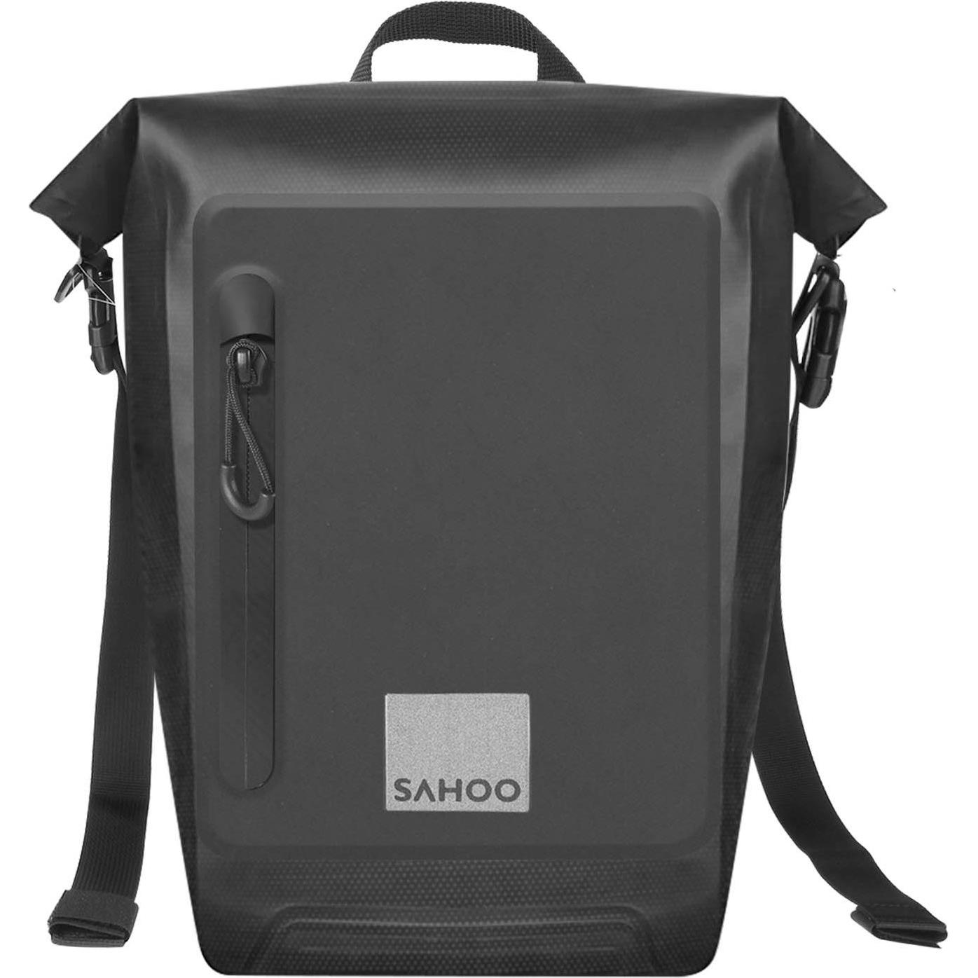Thumbnail - Sahoo, Velotasche, (20 l, Gepäckträgertasche)