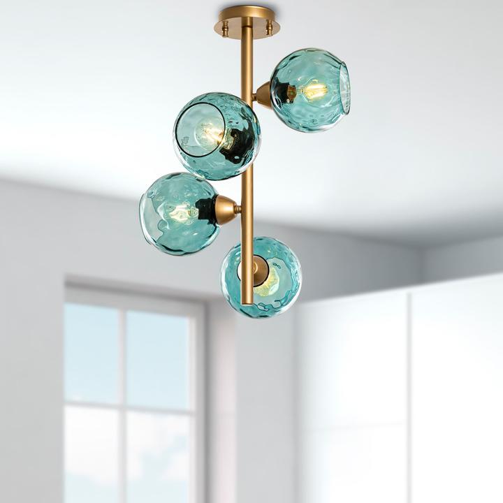 Immagine prodotto Opviq Benek Chandelier