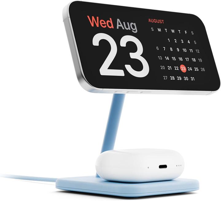 Image du produit TwelveSouth HiRise 2 Deluxe (Qi2) (15 W)