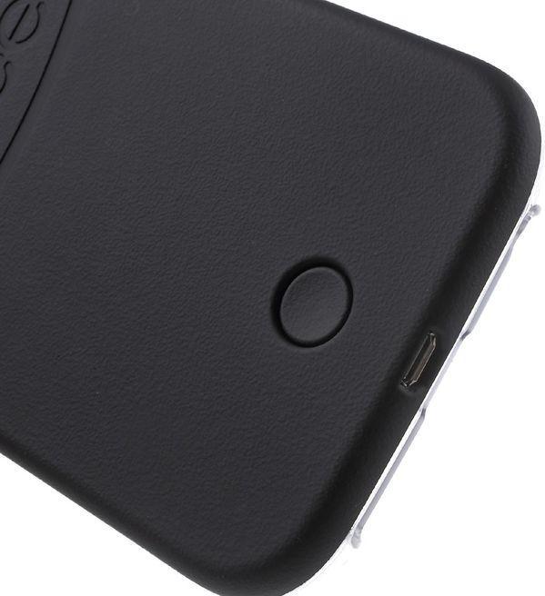 Actual product image LuMee Selfie LED Case (Samsung Galaxy S6)