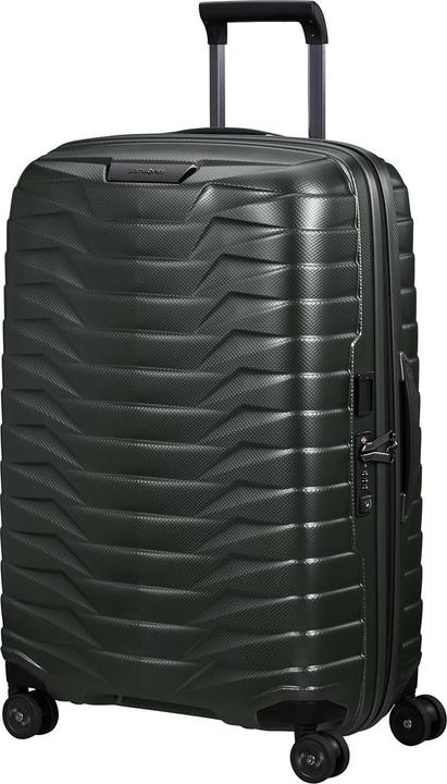 Actual product image Samsonite Trolley Proxis Spinner 69cm (75 l)