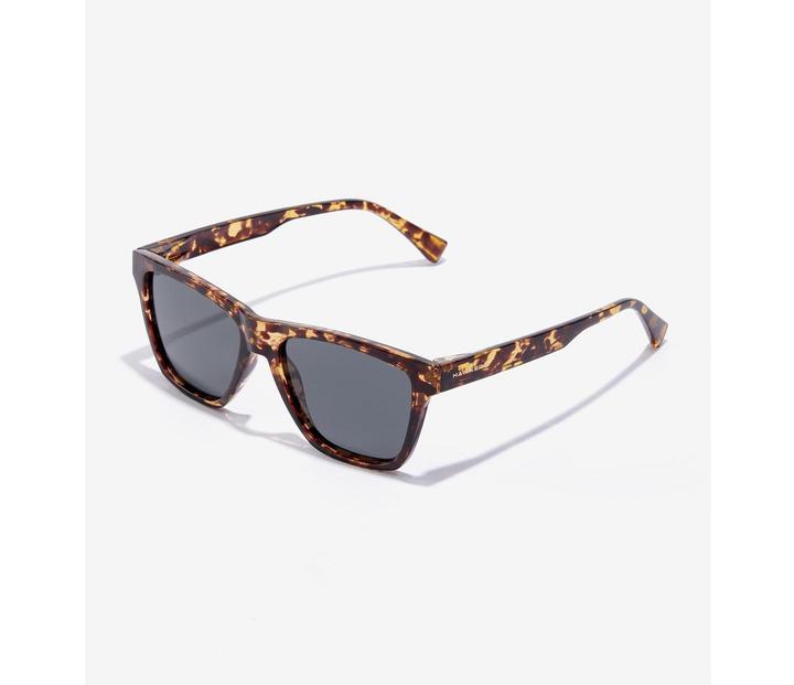 Produktbild Hawkers polarisierte Sonnenbrillen One LS Schwarz Braun (Ø 54 mm)