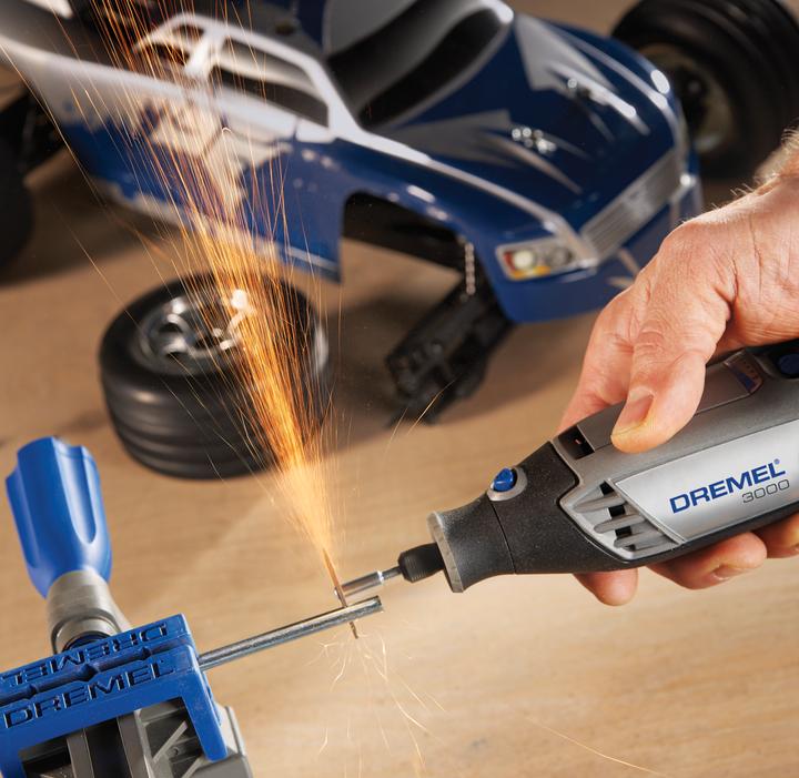 Immagine prodotto Dremel Disco da taglio Ø 32,0 mm (5 pezzi)
