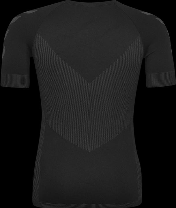 Actual product image hummel First Seamless Jersey S/S (S)