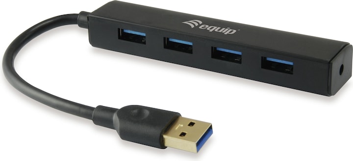 Immagine prodotto equip 128953 (USB-A, 4 Porti)