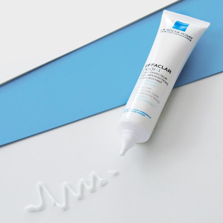 Actual product image La Roche Posay Effaclar Duo+ (40 ml)