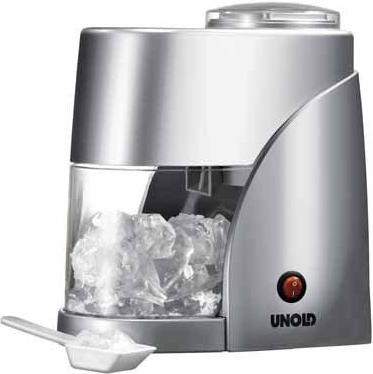 Produktbild Unold Eiscrusher