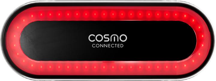 Immagine prodotto Cosmo Connected Cosmo Ride + Remote Control (80 lm)