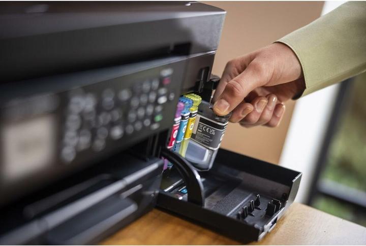 Productafbeelding Brother MFC-J4350DW (Inktpatroon, Kleur)