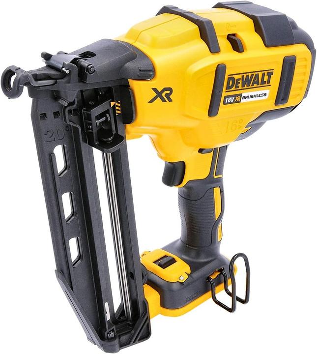 DeWalt DCN 660 N