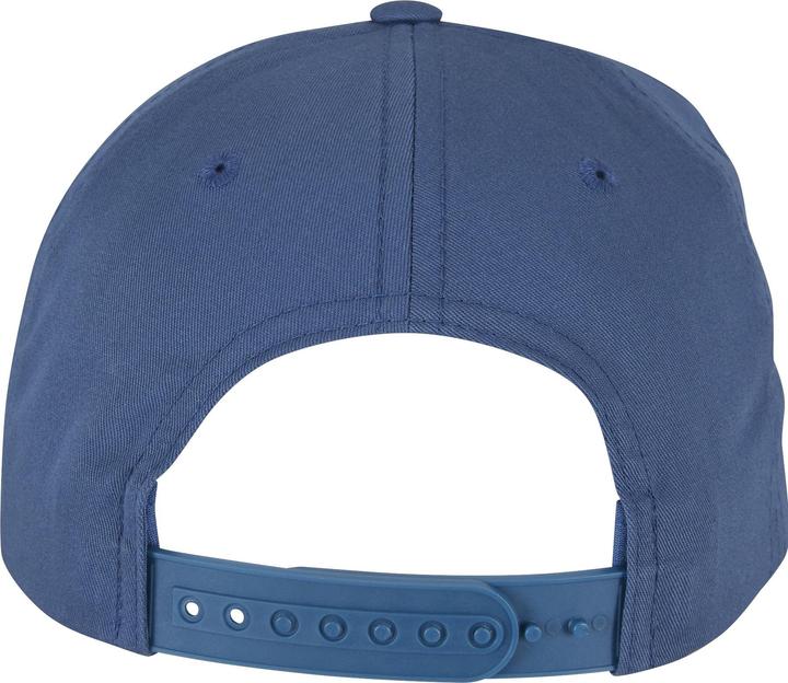 Produktbild Flexfit Curved Classic Snapback - 1666 (One Size)