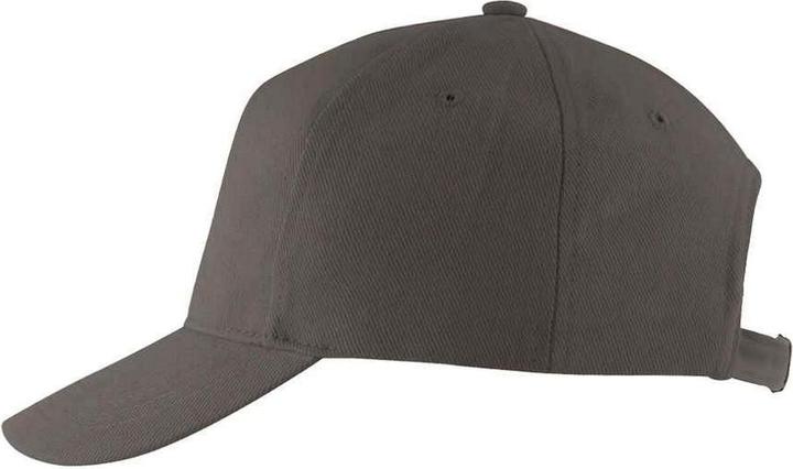 Actual product image Sols Unisex Long Beach Cap (One size)