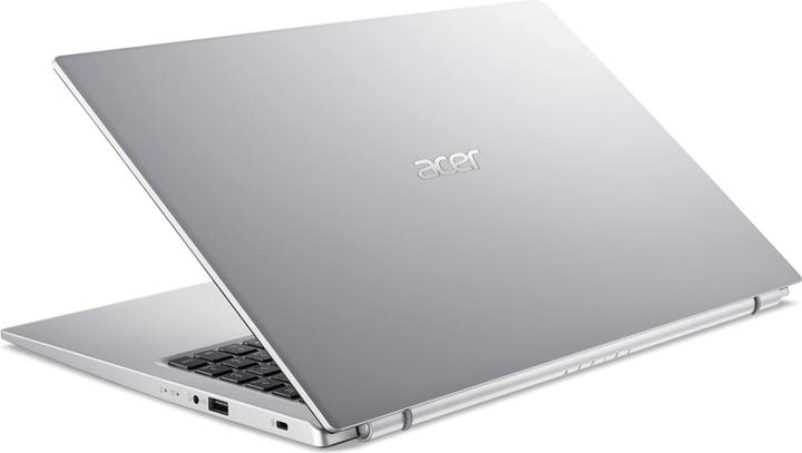 Productafbeelding Acer Aspire 3 A315-35-P0YX 15,6""/N6000/8/256SSD/W11 39,62cm (15,6""), 1920 x 1080 IPS mat, Intel® Penti (15.60", 256 GB, 8 GB, DE, Intel Pentium Zilver N6000)