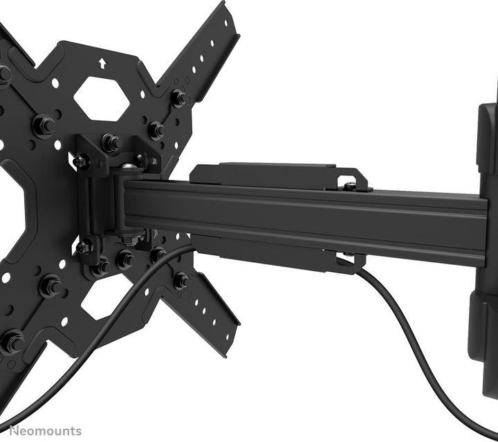 Produktbild Neomounts Wandhalterung WL40S-840BL14 Schwarz (Wand, 40 kg, 32" - 65")