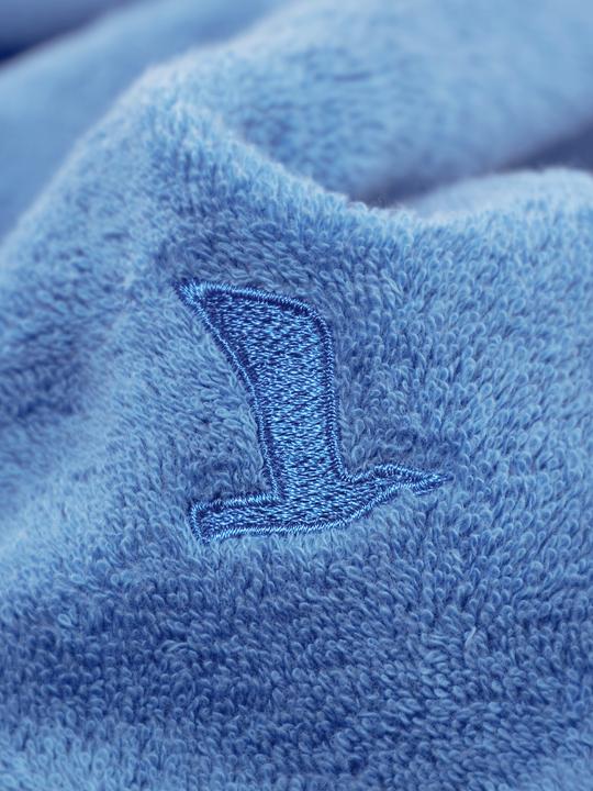 Actual product image Möve Superwuschel sauna towel (200 x 80 cm)