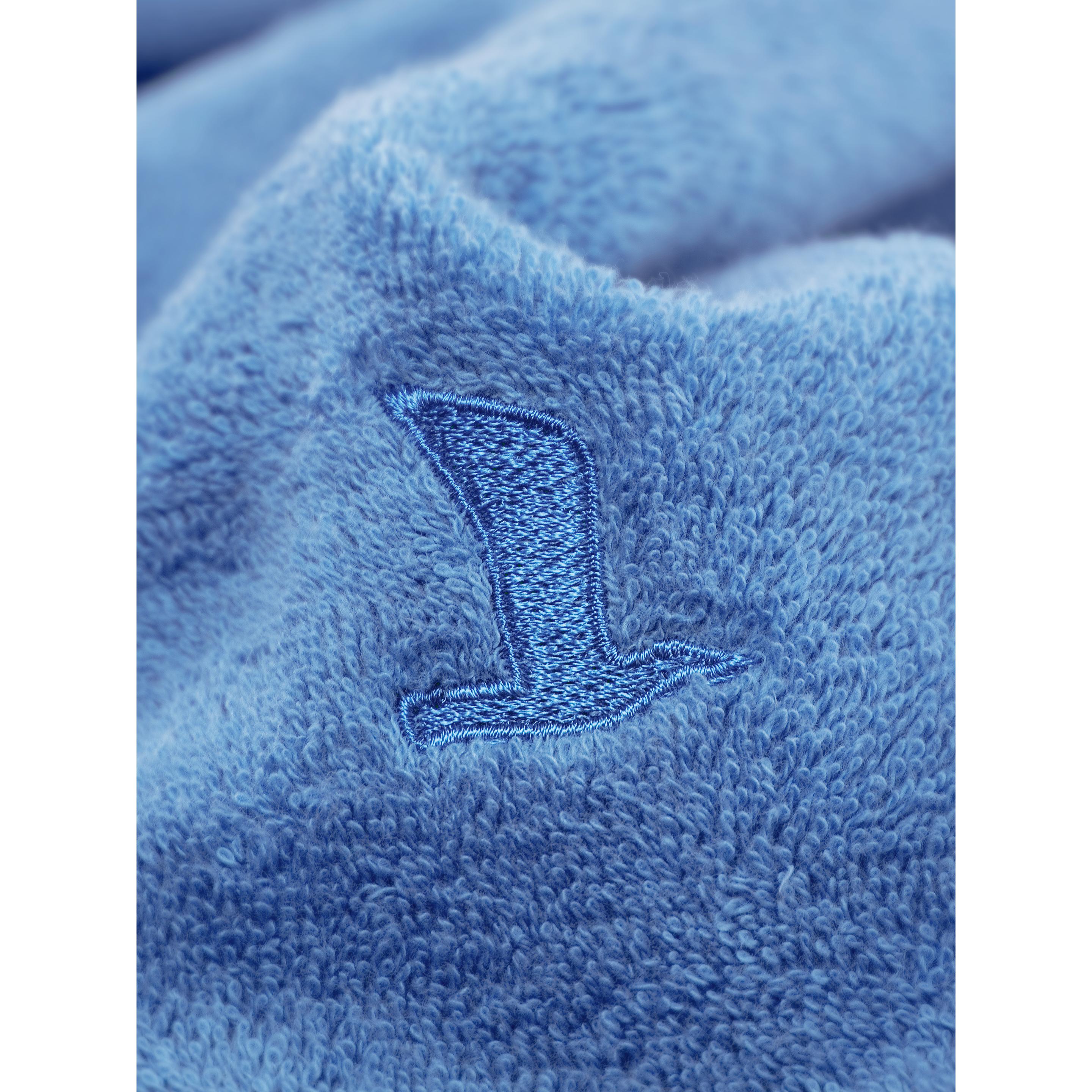 Thumbnail - Möve, Frotteewäsche, Superwuschel Saunatuch