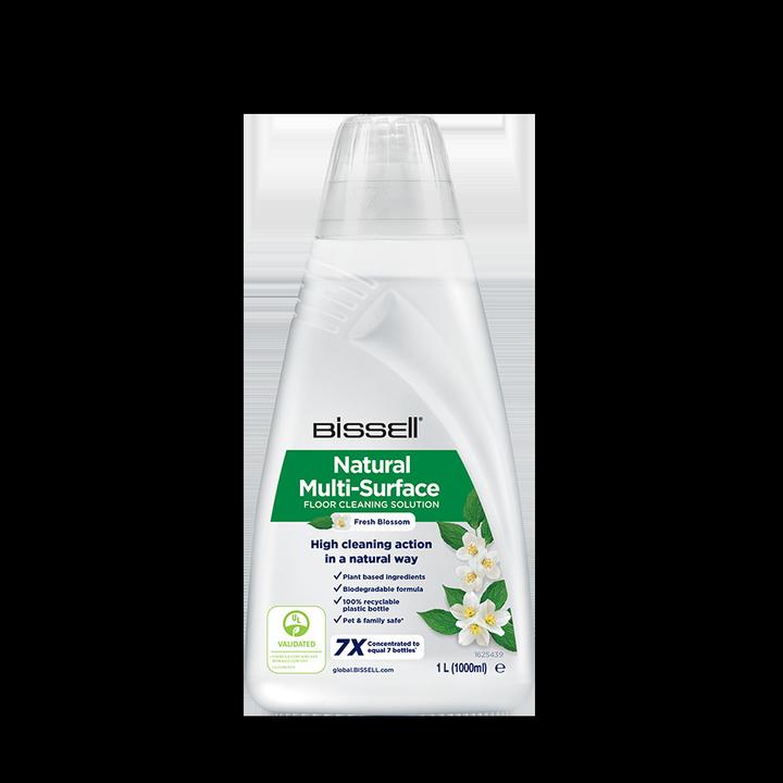 Actual product image Bissell Natural Multi-Surface