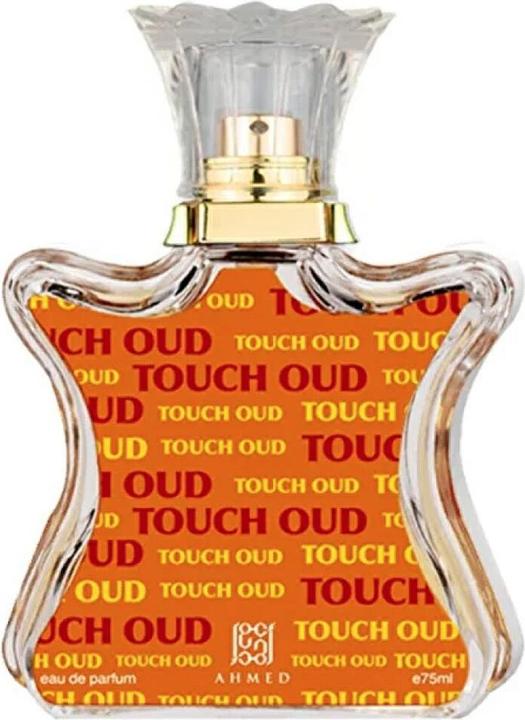 Immagine prodotto Ahmed Touch Oud - EDP - Inhalt: 75 ml (Eau de parfum, 75 ml)