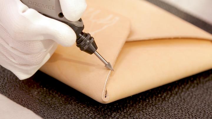 Immagine prodotto Dremel Lama da taglio 125