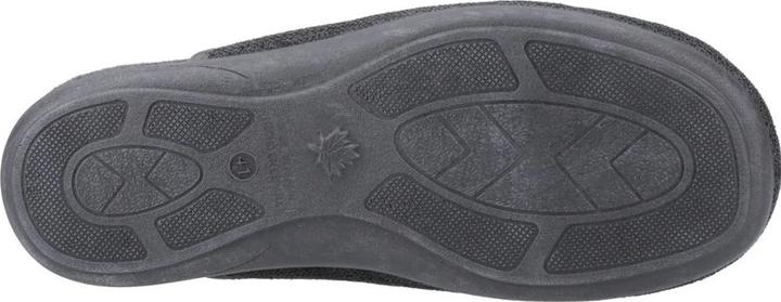 Actual product image Cotswolds Mens Spelsbury Slippers (45.5)