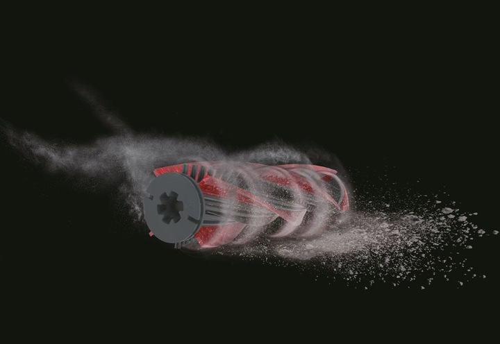 Actual product image Hoover H-Free 500 Hydro Plus