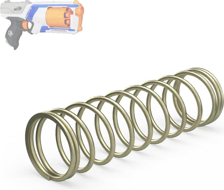 Produktbild Nerf Tuning-Feder passend für N-Strike Elite (XD) Strongarm