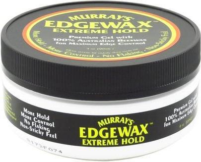 Produktbild Murray`s Edgewax Extreme Hold Pomade (Haarwachs, 120 ml)