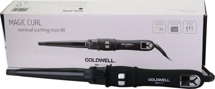 Produktbild Goldwell Pro Editon Conical Lockenstab Curling Iron
