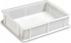 Actual product image Clementi Dough container