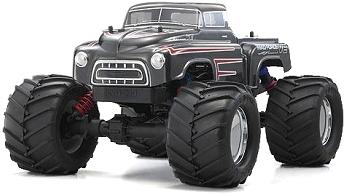 Produktbild Kyosho Mad Force Kruiser Ve (RTR Ready-to-Run)