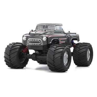 Kyosho Mad Force Kruiser Ve - buy at Digitec - Digitec