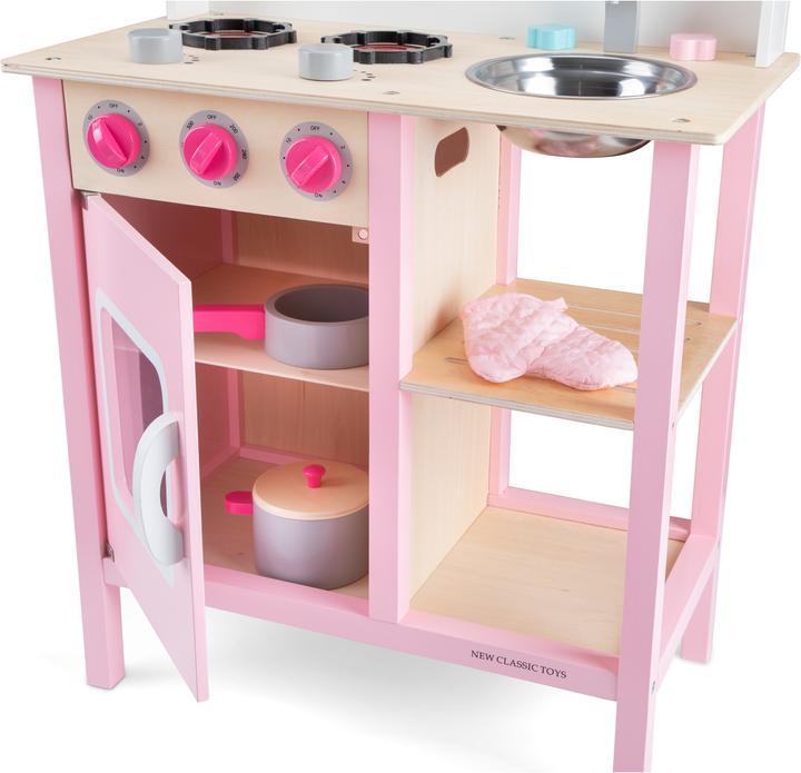 Image du produit New Classic Toys Bon Appétit