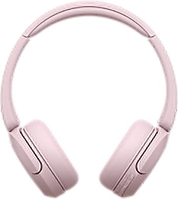 Productafbeelding Sony WH-CH520 (Geen ruisonderdrukking, 50 h, Draadloze)