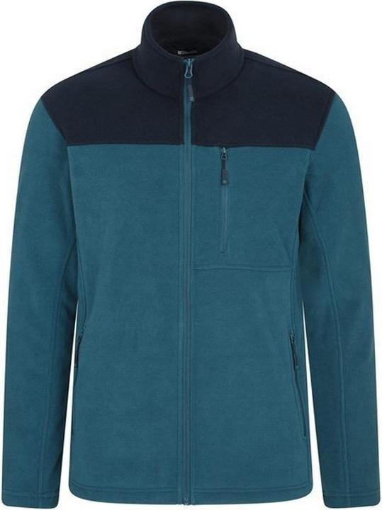 Immagine prodotto Mountain Warehouse Giacca in pile Buchanan (S)