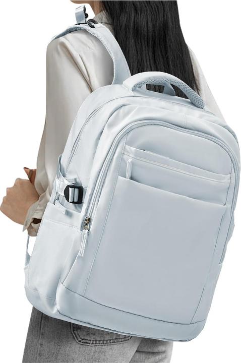 Produktbild Only-Bags.Store Reiserucksack Tagesrucksack Arbeitsrucksack Schulrucksack Teenager Schultasche