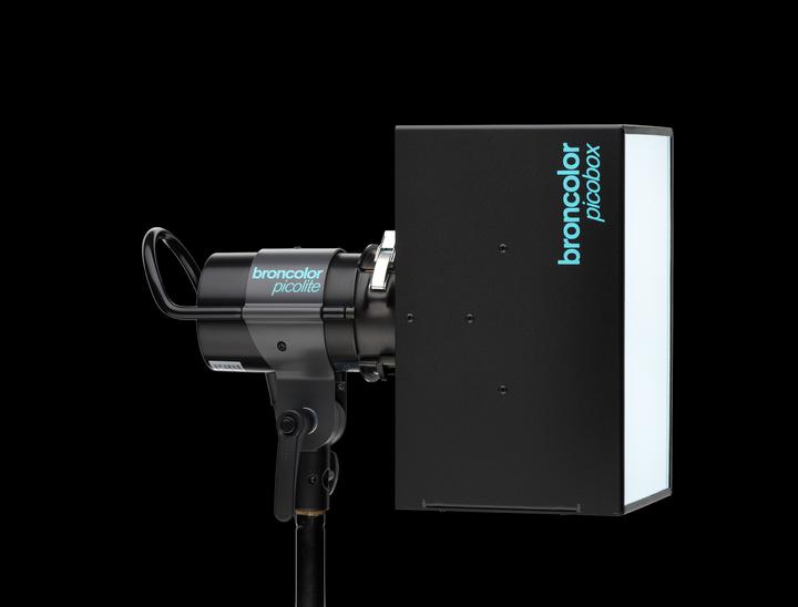 Image du produit Broncolor Picolite Accessory Kit
