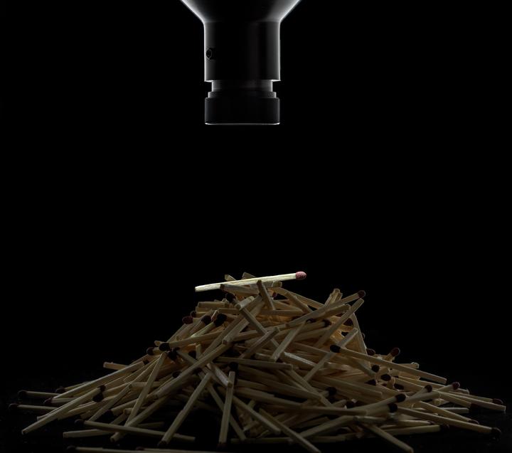 Image du produit Broncolor Picolite Accessory Kit