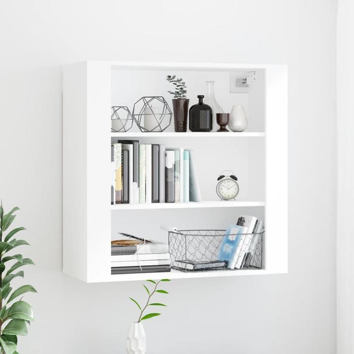 Image du produit vidaXL Wandschrank (80 x 80 x 80 cm)