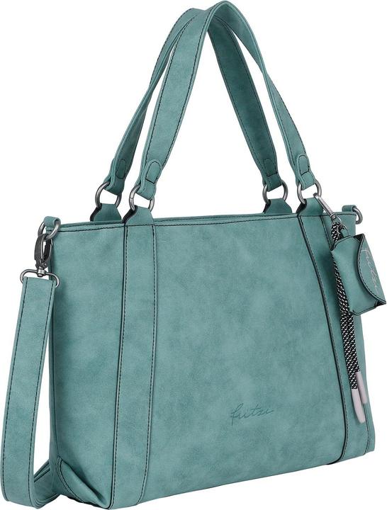 Actual product image Fritzi aus Preußen Bitzi08 shopper bag 38 cm