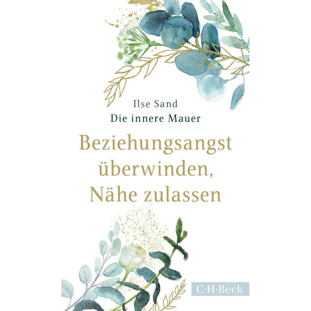 Die innere Mauer, Fachbücher von Ilse Sander