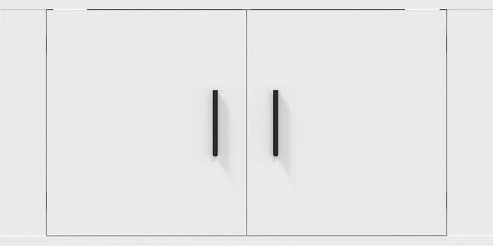 Immagine prodotto vidaXL TV-Wandschrank (80 x 34.50 x 40 cm)