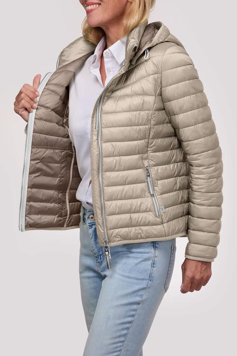 Produktbild Fuchs & Schmitt Fuchs Schmitt Steppjacke Damen (48)