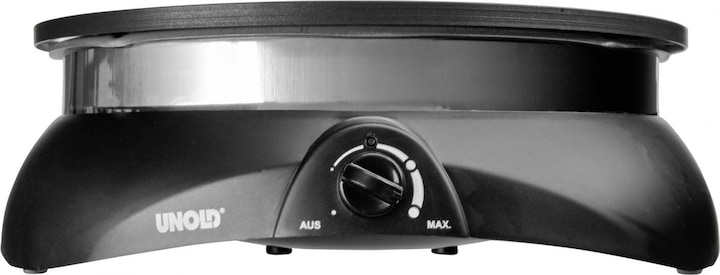 Actual product image Unold Professional