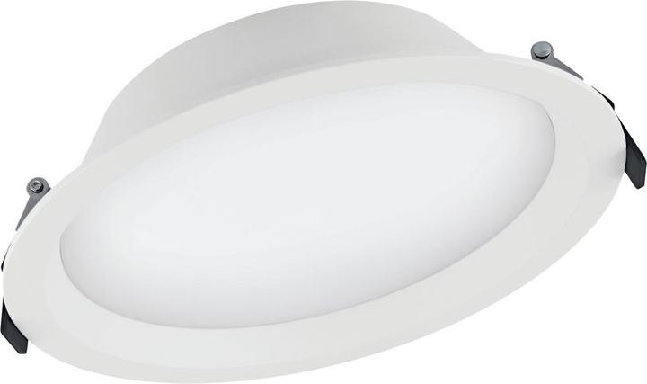 Produktbild Ledvance Downlight Alu