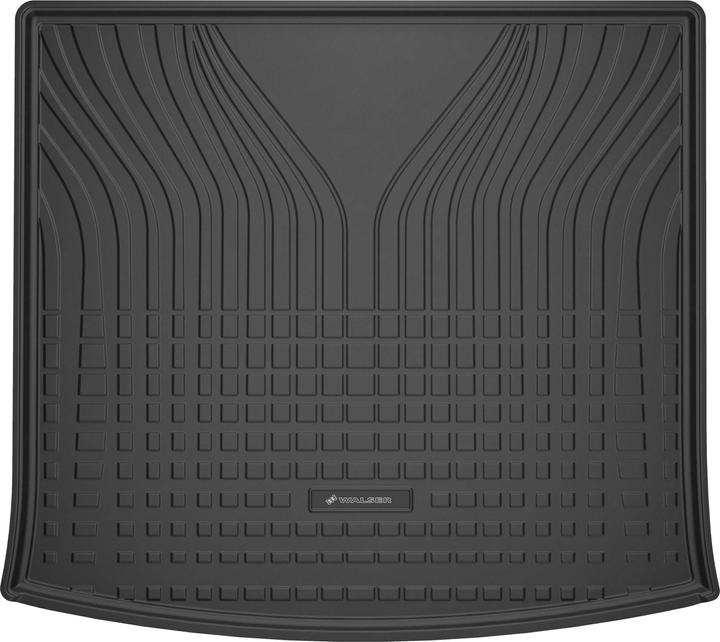Walser Premium Kofferraumwanne Roadmaster für VW Touareg (CR7, RC8) 11/2017-Heute